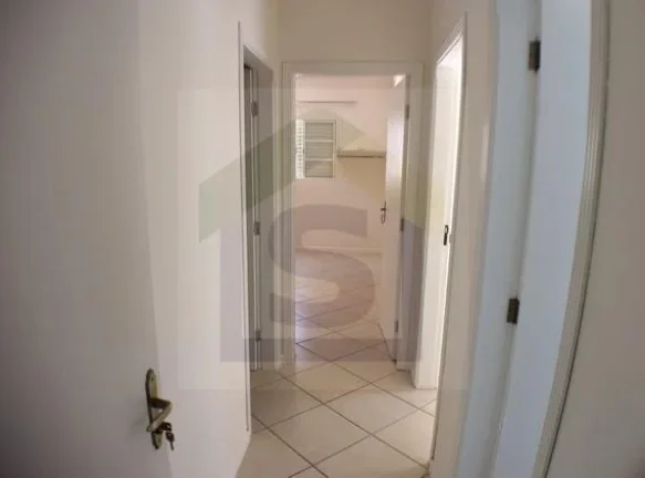 Imagem ca3982 - Casa Residencial / Jardim Cambuí