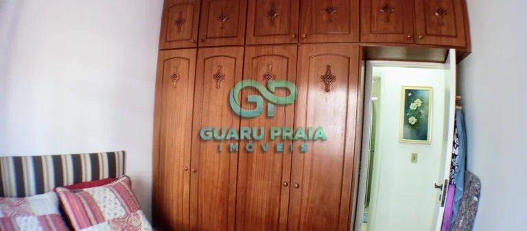Imagem Apartamento à venda no bairro Enseada - Guarujá/SP