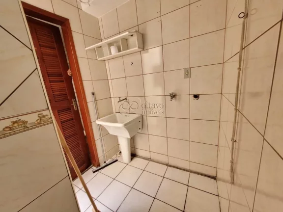 Imagem APARTAMENTO RESIDENCIAL em MACAÉ - RJ, RIVIERA FLUMINENSE