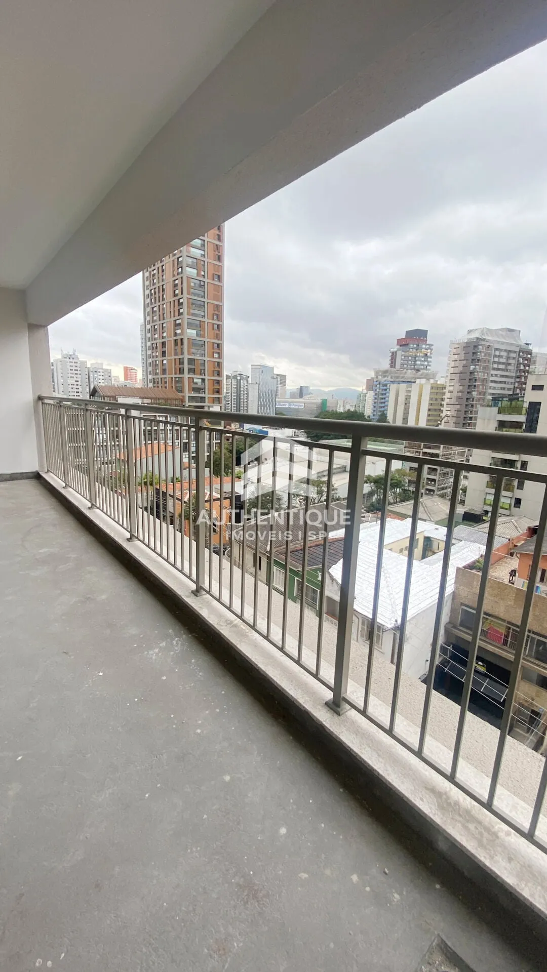 Imagem MAISON CYRELA PERDIZES - Apartamento no bairo Perdizes à venda