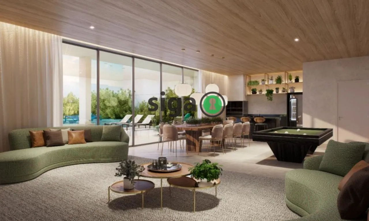 Imagem Apartamento à venda 3 suítes, 2 vagas, Aclimação-SP