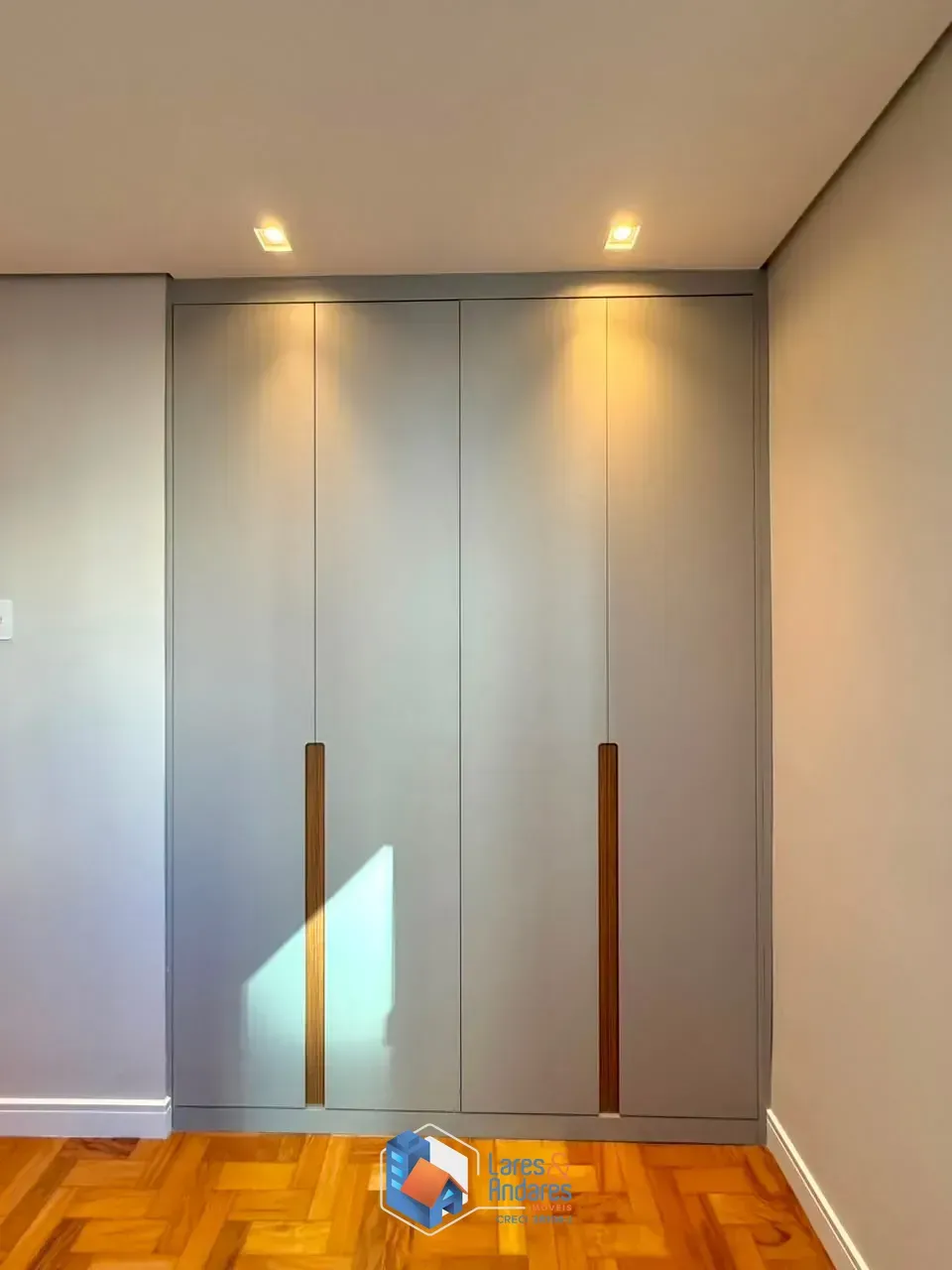 Imagem Apartamento para venda em Pinheiros com 3 quartos, sendo 1 suíte, 143m²