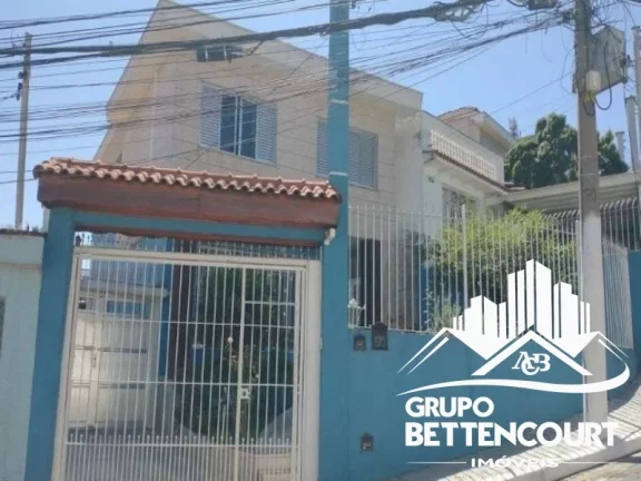 Foto do imóvel CASA RESIDENCIAL em SÃO PAULO - SP, VILA PAULICÉIA