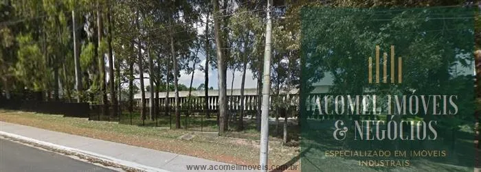 Imagem Galpões para locação em Barueri no bairro Tamboré