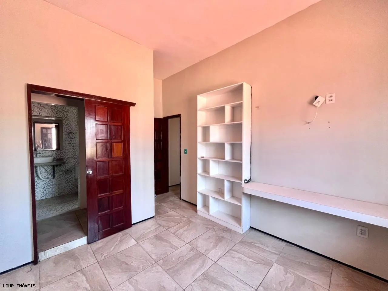 Imagem Casa para Venda em Caucaia, Iparana, 3 dormitórios, 3 suítes, 3 banheiros, 5 vagas