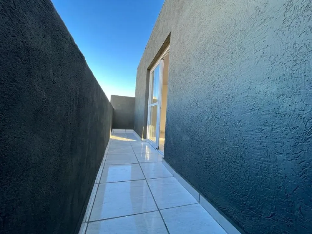 Imagem INDUSTRIAL COM 182,00 m² - TUPI - PRAIA GRANDE SP