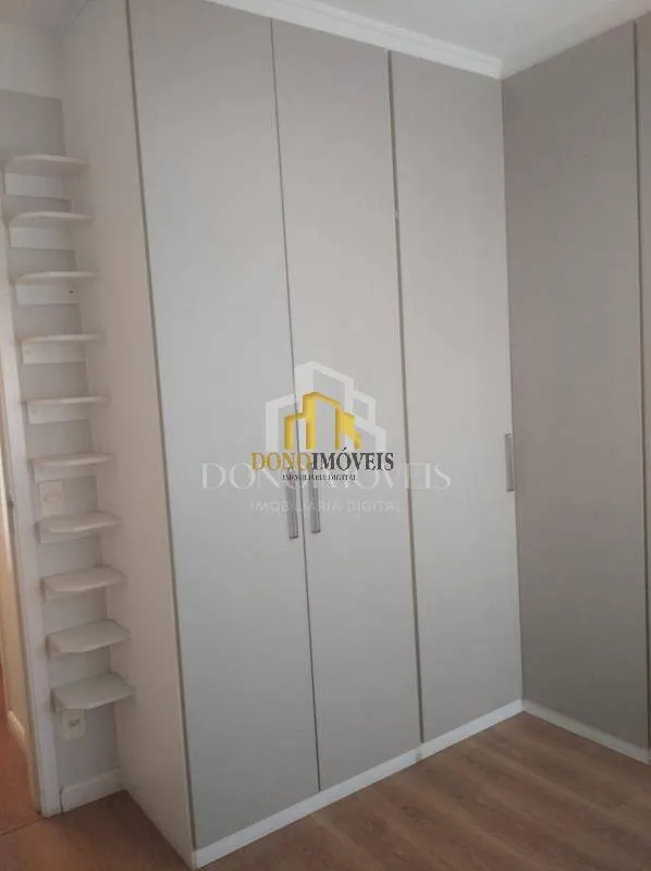 Imagem Apto com 156 m² - Vista Livre - Condomínio Domo Home - Centro - SBC