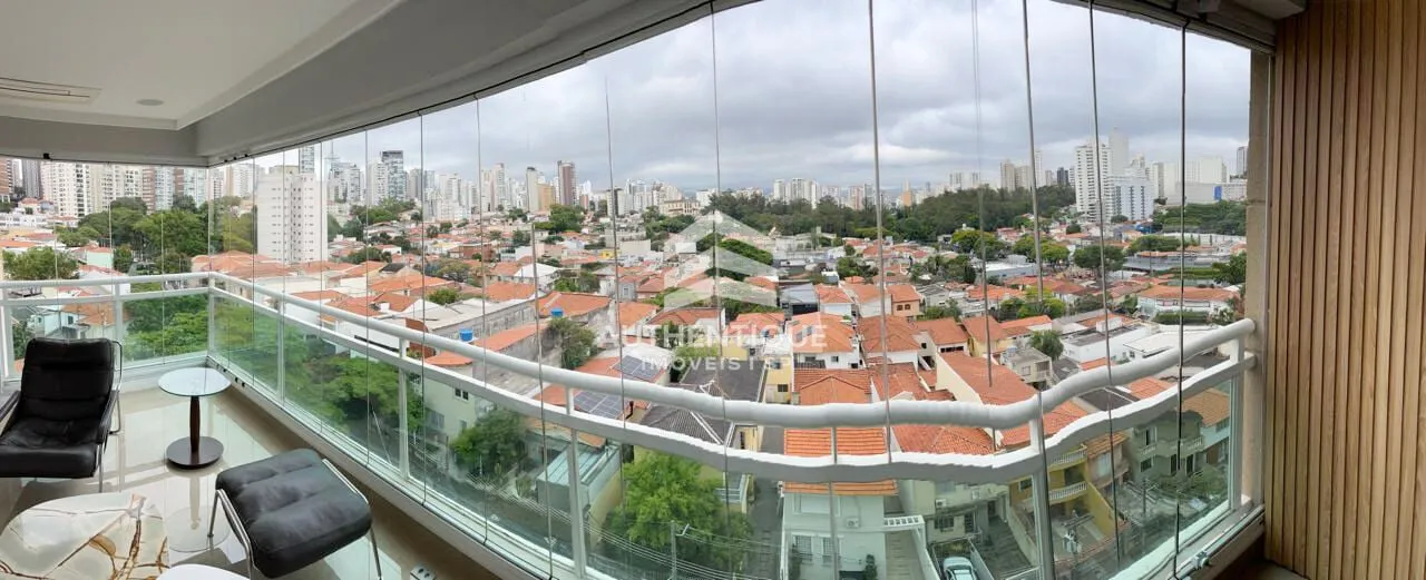 Imagem DOM PARQUE ACLIMACAO - Apartamento no bairro Aclimação à venda