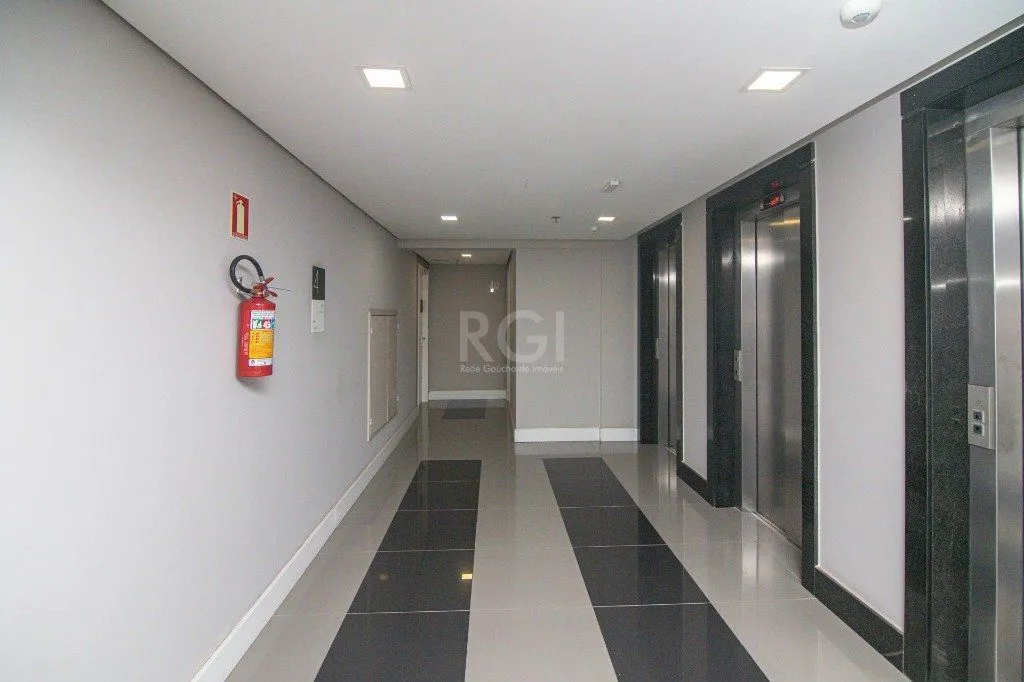 Imagem Sala Comercial em São Sebastião