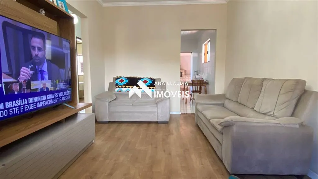 Imagem Casa a venda na Praia de Mongaguá