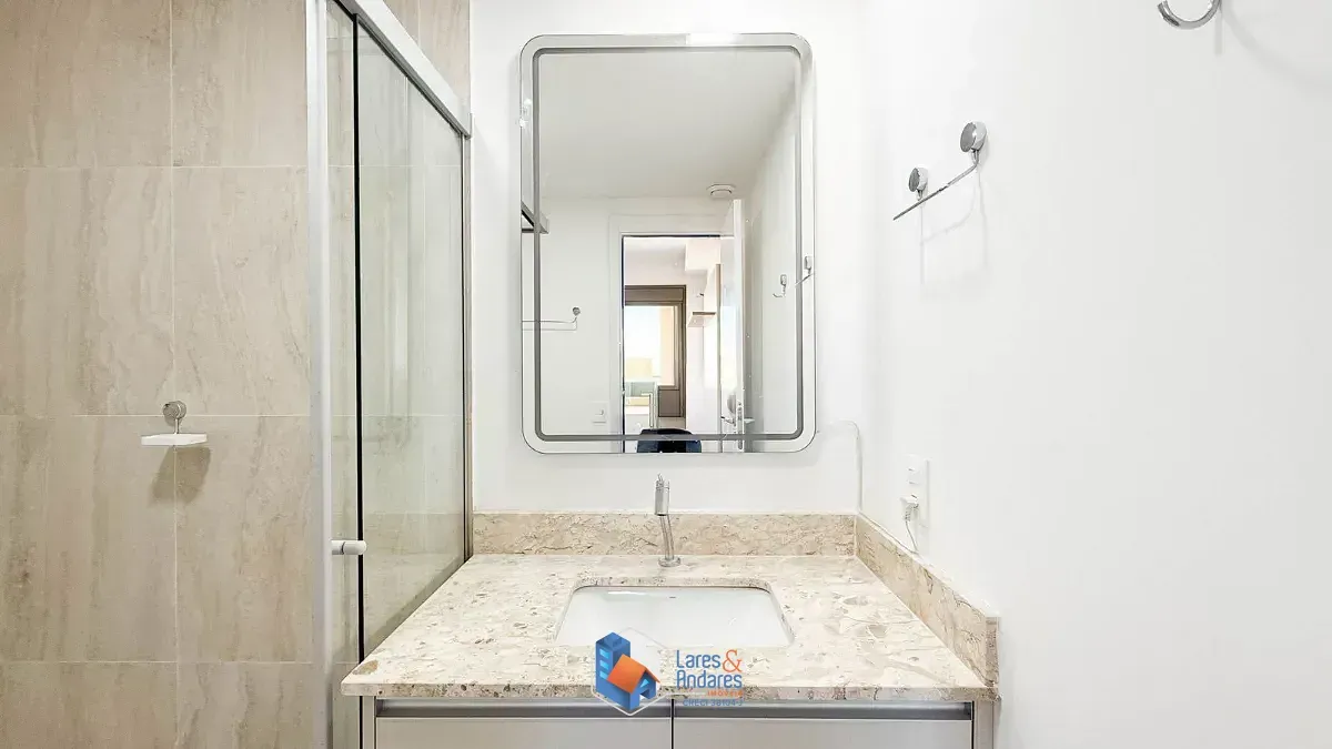 Imagem Apartamento para venda em Vila Mariana com 1 quarto, 46m²