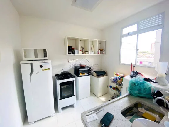 Imagem APARTAMENTO PADRÃO