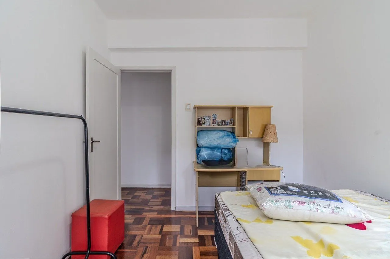 Imagem Apartamento 2 dormitórios no Centro Histórico