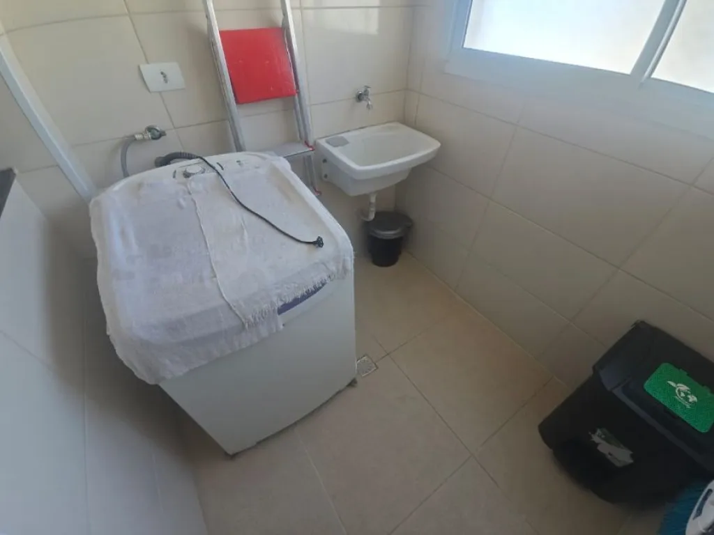 Imagem APARTAMENTO COM 115,00 m² - AVIAÇÃO - PRAIA GRANDE SP