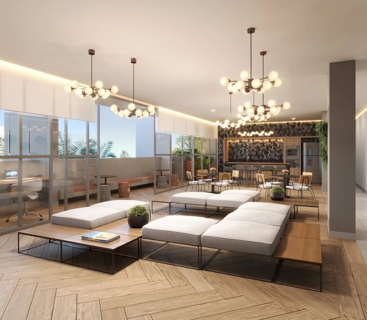 Imagem APARTAMENTO RESIDENCIAL em São Paulo - SP, Vila Guarani (Z Sul)
