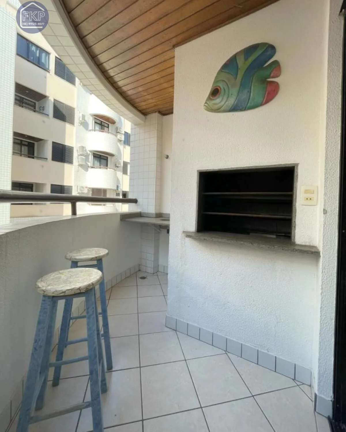 Imagem Apartamento 2 dormitórios!