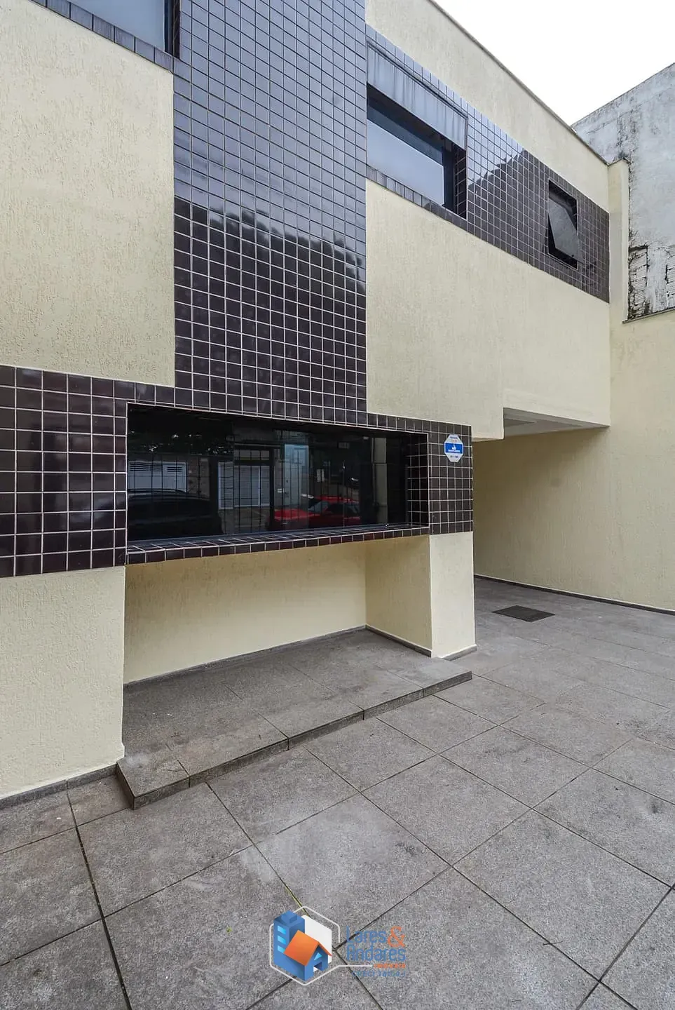 Imagem Casa comercial para venda em Planalto Paulista, 170m²