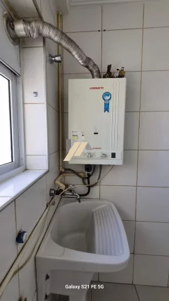 Imagem Apartamento à venda no Cambuí em Campinas, São Paulo
