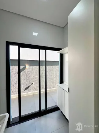 Imagem Casa t?(C)rrea Cyrela Landscape com 03 suítes e piscina