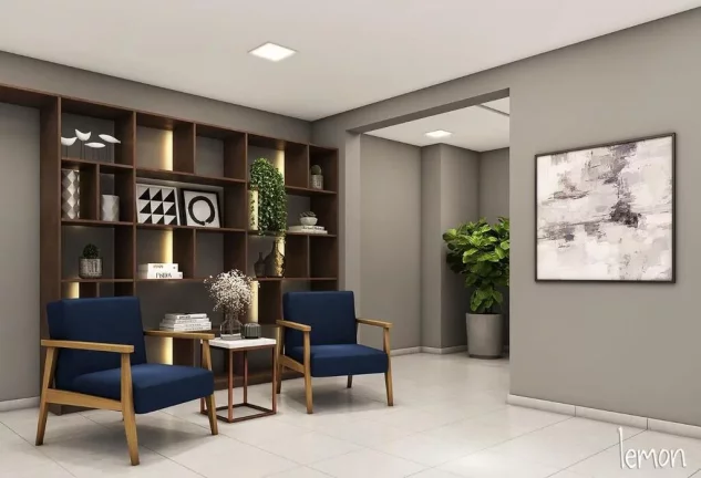 Imagem APARTAMENTO RESIDENCIAL em São Paulo - SP, Lapa