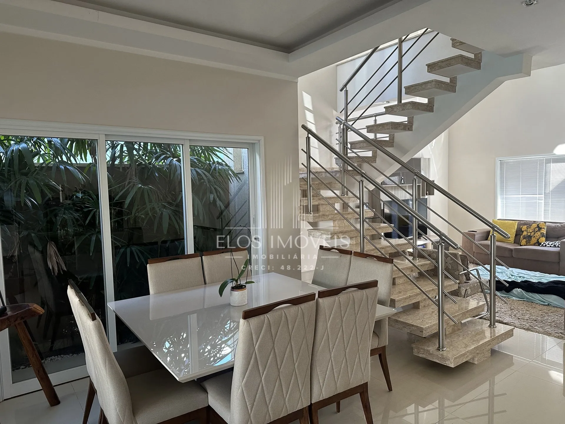 Imagem Sobrado de 3 quartos, 298m² no bairro Jardim Terras de Santa Elisa, em Limeira