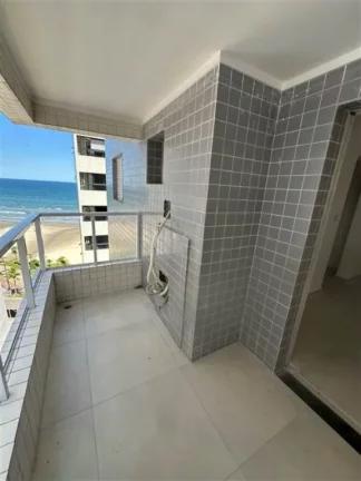 Imagem APARTAMENTO COM 50 m² - CAIÇARA - PRAIA GRANDE SP