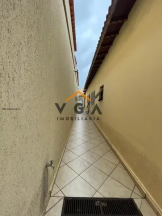 Imagem Casa para Venda em São Paulo, Jardim Triana, 4 dormitórios, 1 suíte, 3 banheiros, 4 vagas