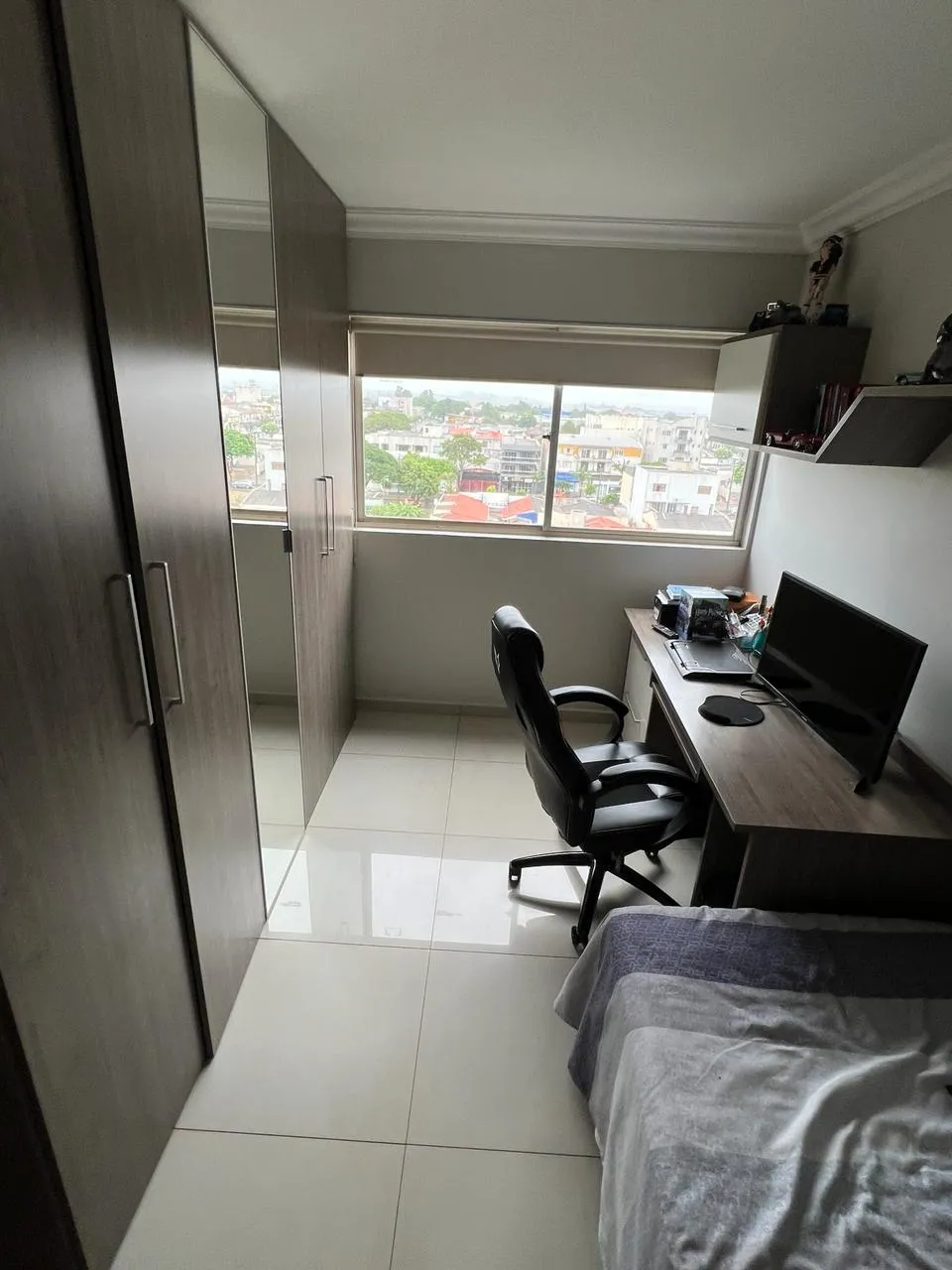 Imagem Apartamento 182m Campo Mourão-PR 257