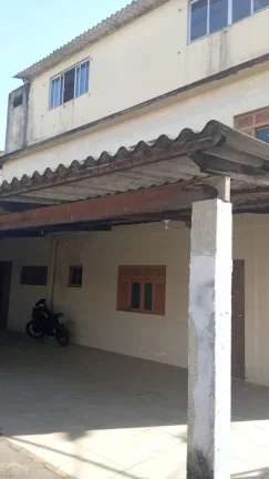 Imagem CASA A VENDA DUPLEX 6 QUARTOS NA PRAIA