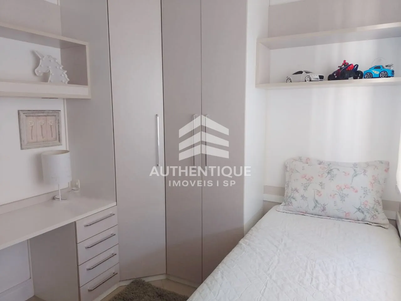 Imagem ANIMA CLUBE PARQUE SBC - Apartamento à venda no bairro Vila Lusitânia - São Bernardo do Campo/SP