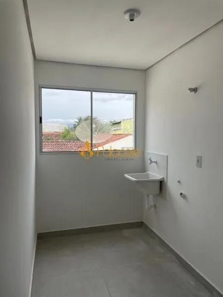 Imagem Apartamento para Locação 2 Quartos, 1 Suite, 1 Vaga, 63.32M², Jardim Santa Luzia, Pindamonhangaba - SP | San Diego