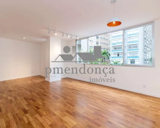 Foto do imóvel Apartamento à venda na Rua Pernambuco com 129,50m2, 3 quartos( 1 suite) e 1 vaga