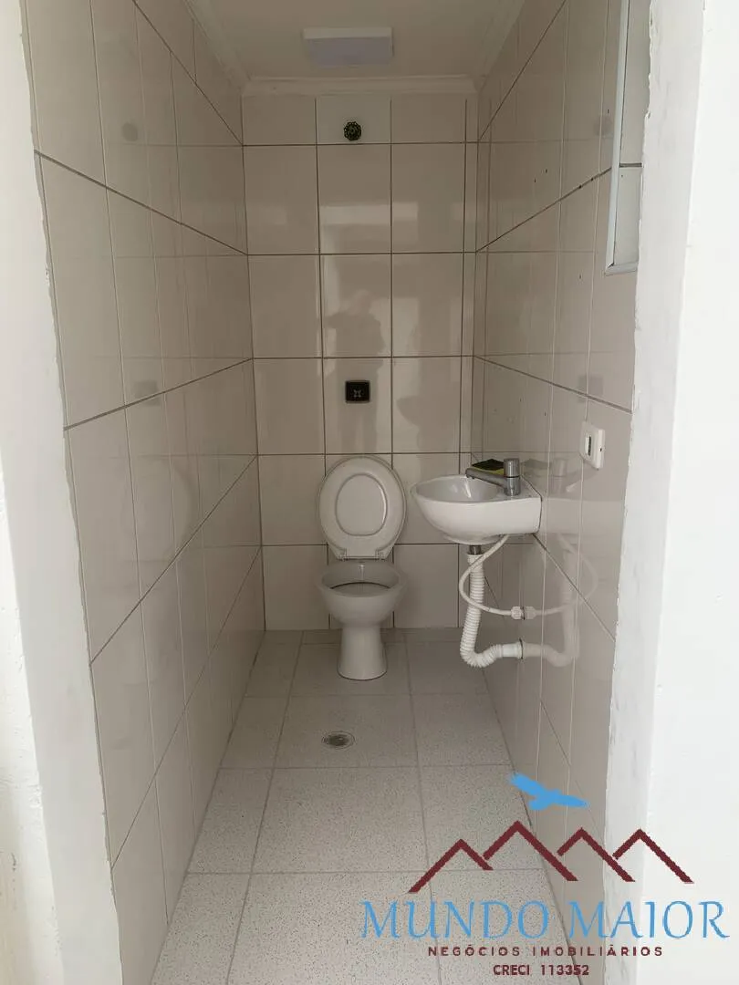 Imagem Prédio Comercial Amplo c/ 497m² e 2 Pavimentos no Jardim Santo Antônio!