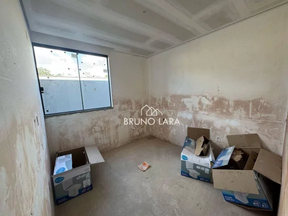 Imagem Casa á venda em Betim MG - Bairro Guarujá Mansões