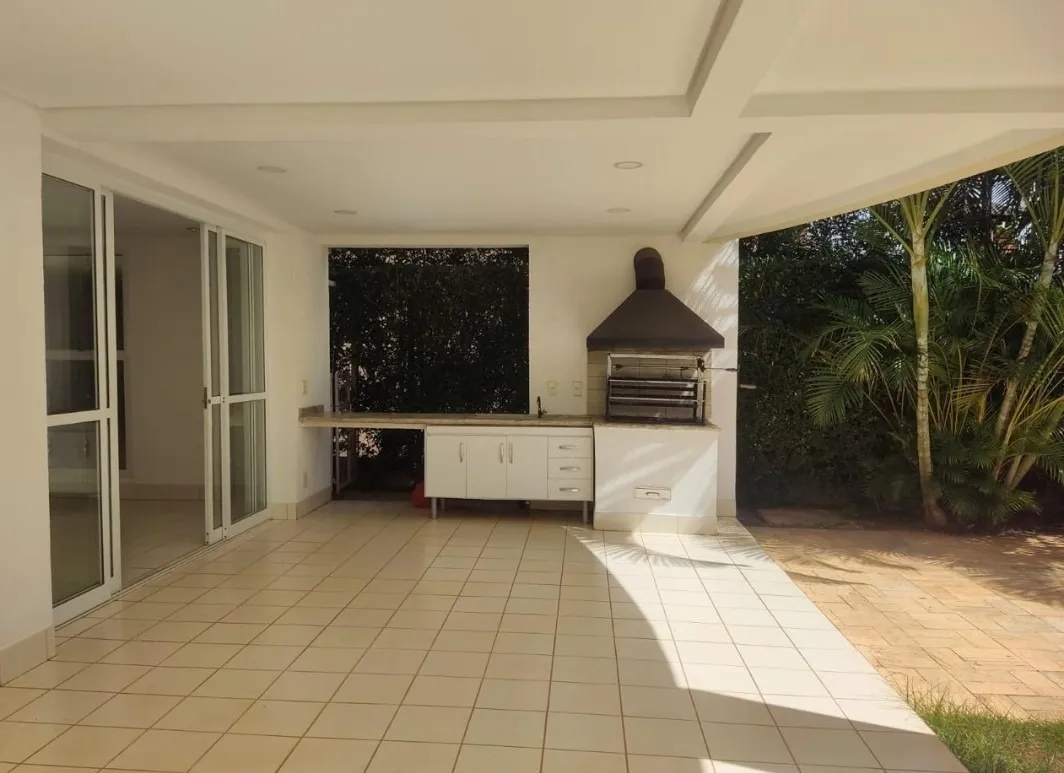 Imagem CASA RESIDENCIAL em SOROCABA - SP, PARQUE CAMPOLIM