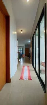 Imagem Casa com 3 dormitórios à venda, 115 m² por R$ 740.000,00 - Golfinho - Caraguatatuba/SP