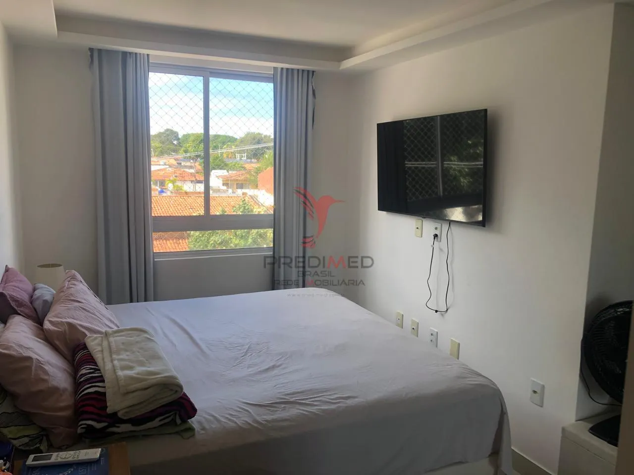 Imagem Apartamento de 2 Quartos no Altiplano Cabo Branco