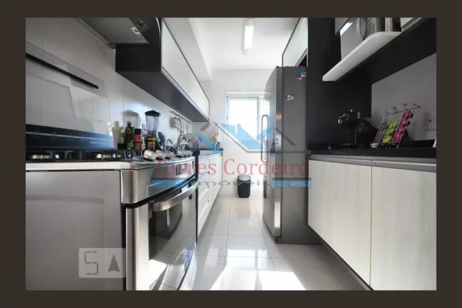 Imagem Lindo Apartamento 3 suítes - Vila Andrade