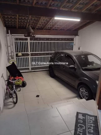Foto do imóvel Casa a venda no Jardim Morada do Sol