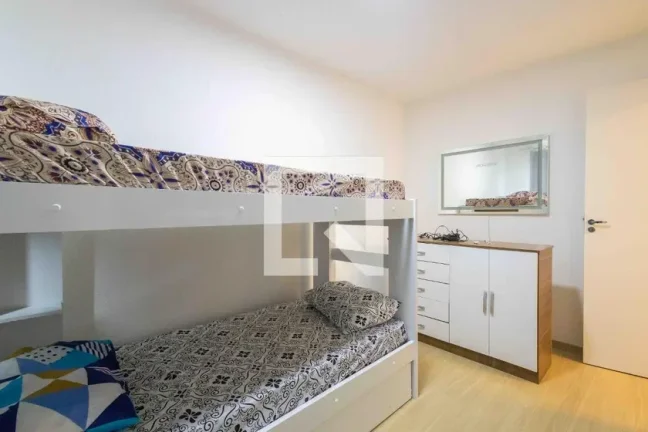 Imagem Apartamento à Venda - Vargem Grande, 2 Quartos, 45 m2