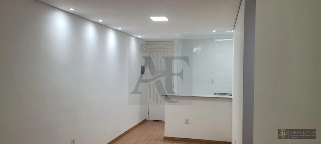 Imagem Apartamento à venda em Vila Conceição, São Paulo