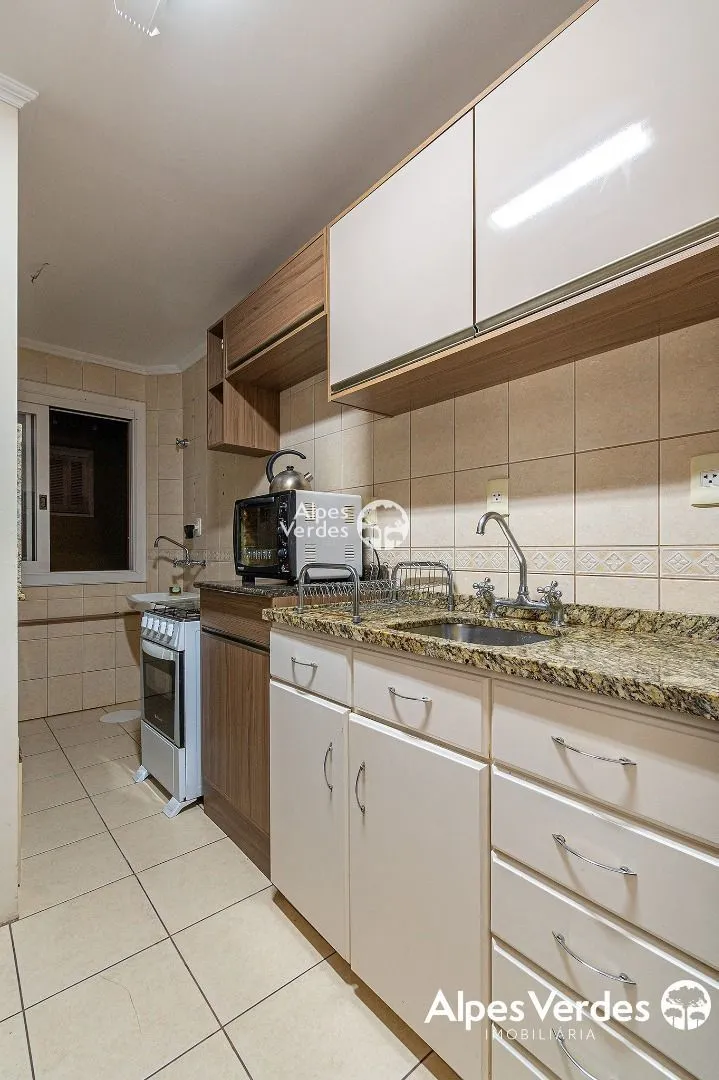 Imagem Apartamento à Venda em Centro, Gramado - RS