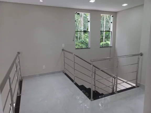 Imagem CASA RESIDENCIAL em MANAUS - AM, PONTA NEGRA