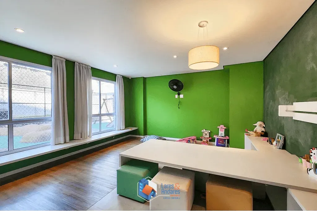 Imagem Apartamento à venda 2 Quartos 1 Suite 2 Vagas 60M² Vila Paulista São Paulo - SP