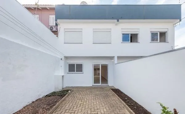 Imagem Casa sobrado no bairro Vila Ipiranga de 3 dormitórios e 2 vagas