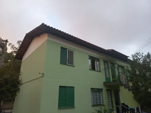 Imagem Casa com 2 dormitórios à venda, 45 m² por R$ 233.000,00 - Aeroporto - Guarulhos/SP
