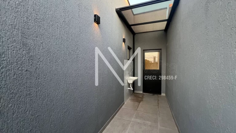 Imagem Casa para venda 130m² - 2 Quartos 1 Suíte - Bairro Jardim Motorama