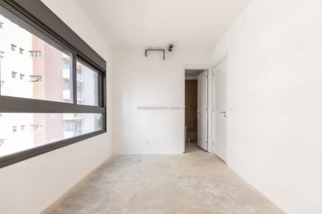 Imagem Apartamento à venda Vila Olímpia São Paulo