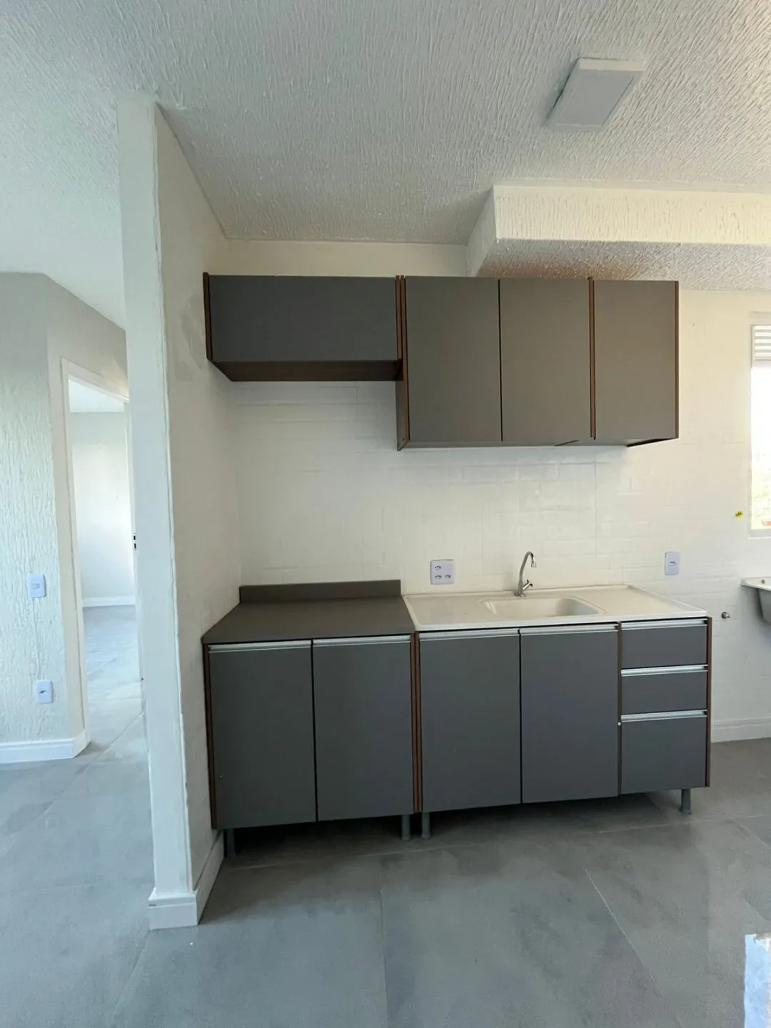 Imagem Apartamento Reformado à Venda no Condomínio Jardim Boulevard - Pronto para Morar!