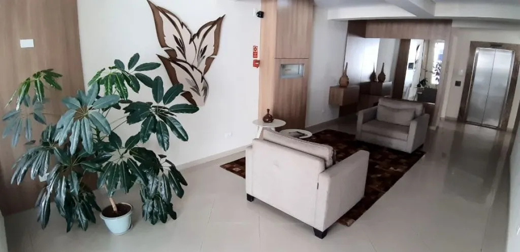 Imagem APARTAMENTO COM 75,00 m² - GUILHERMINA - PRAIA GRANDE SP
